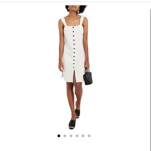 Madewell Texture & Thread Dress Size S